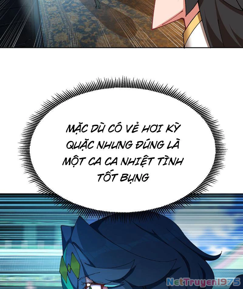 Hóa Ra Các Cô Ấy Mới Là Nhân Vật Chính Chapter 19 - Trang 3