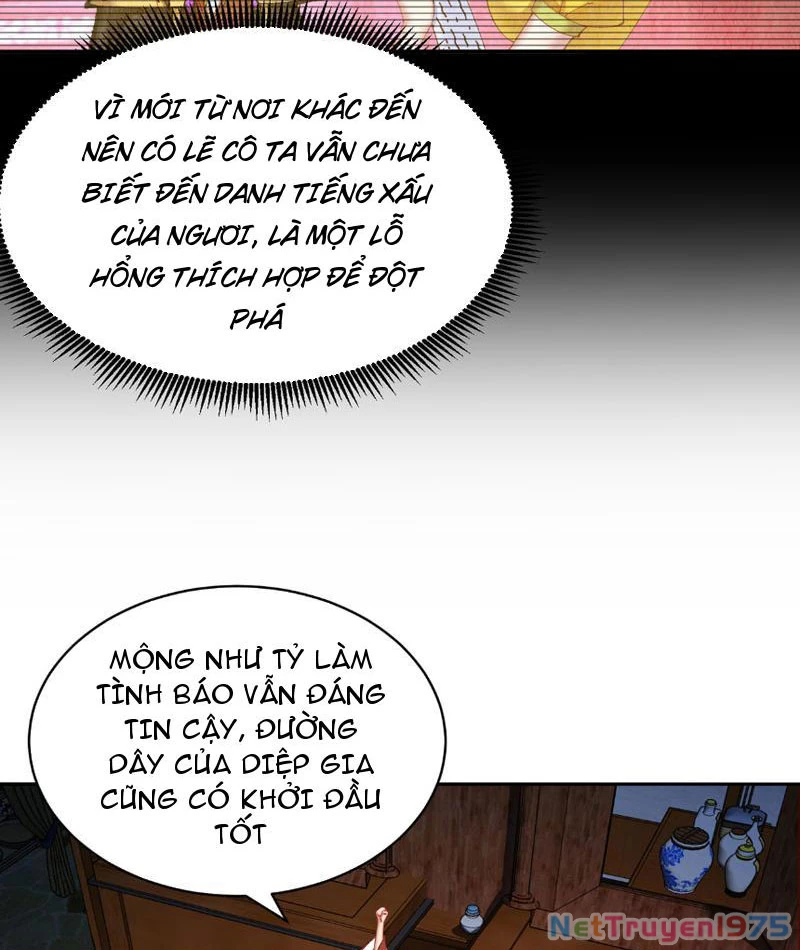 Hóa Ra Các Cô Ấy Mới Là Nhân Vật Chính Chapter 19 - Trang 3