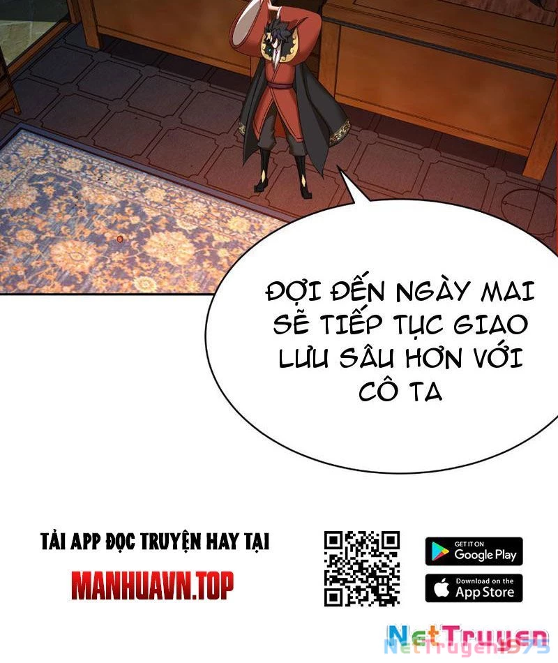 Hóa Ra Các Cô Ấy Mới Là Nhân Vật Chính Chapter 19 - Trang 3