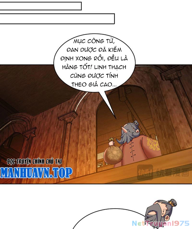 Hóa Ra Các Cô Ấy Mới Là Nhân Vật Chính Chapter 19 - Trang 3