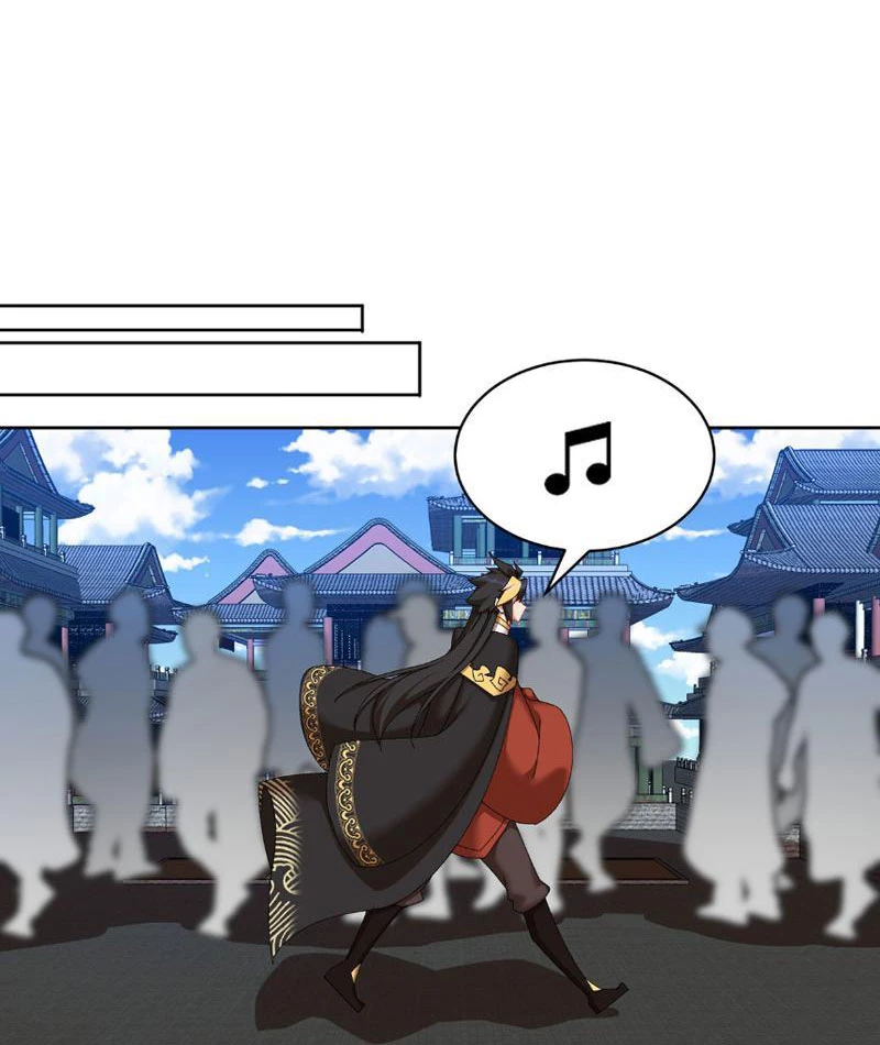 Hóa Ra Các Cô Ấy Mới Là Nhân Vật Chính Chapter 19 - Trang 3