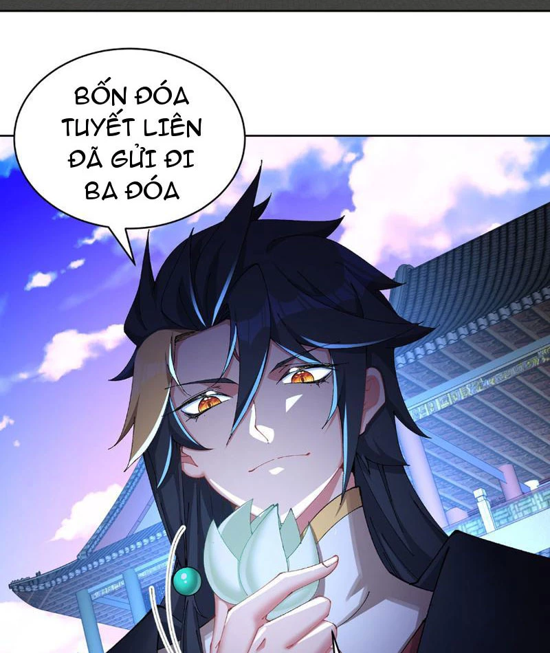 Hóa Ra Các Cô Ấy Mới Là Nhân Vật Chính Chapter 19 - Trang 3