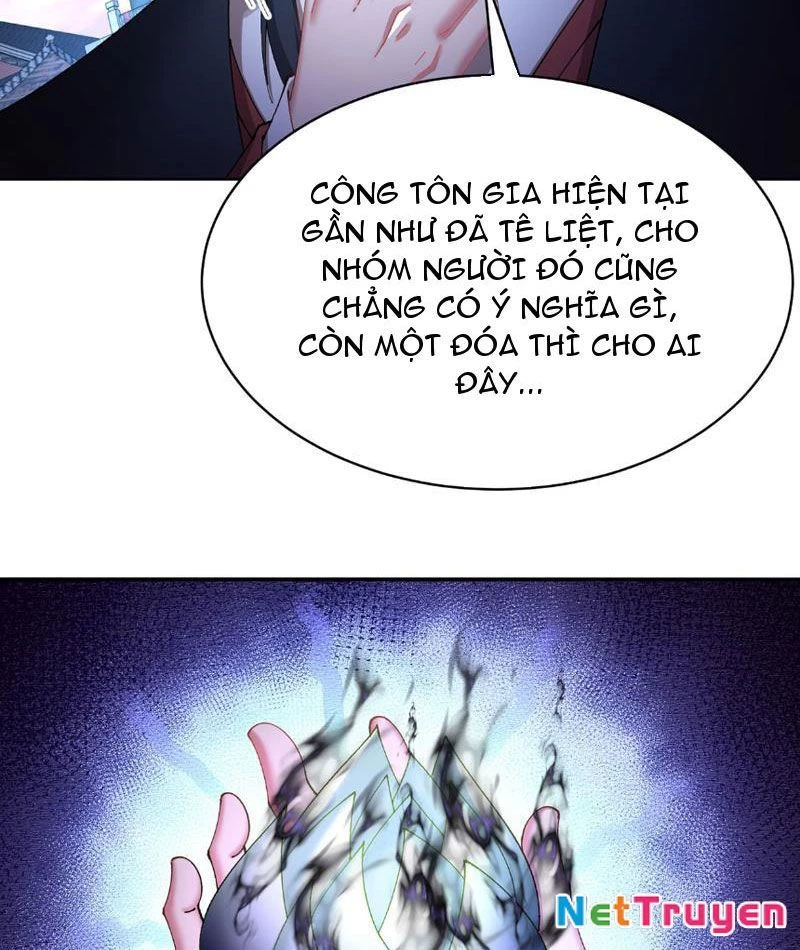 Hóa Ra Các Cô Ấy Mới Là Nhân Vật Chính Chapter 19 - Trang 3