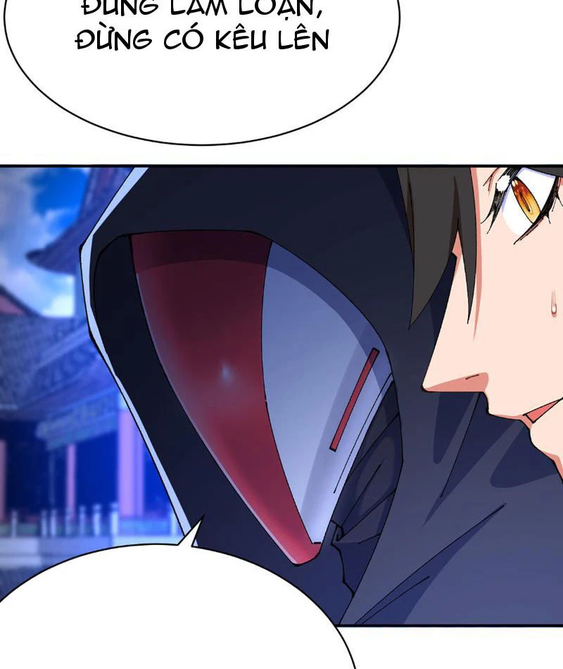 Hóa Ra Các Cô Ấy Mới Là Nhân Vật Chính Chapter 19 - Trang 3