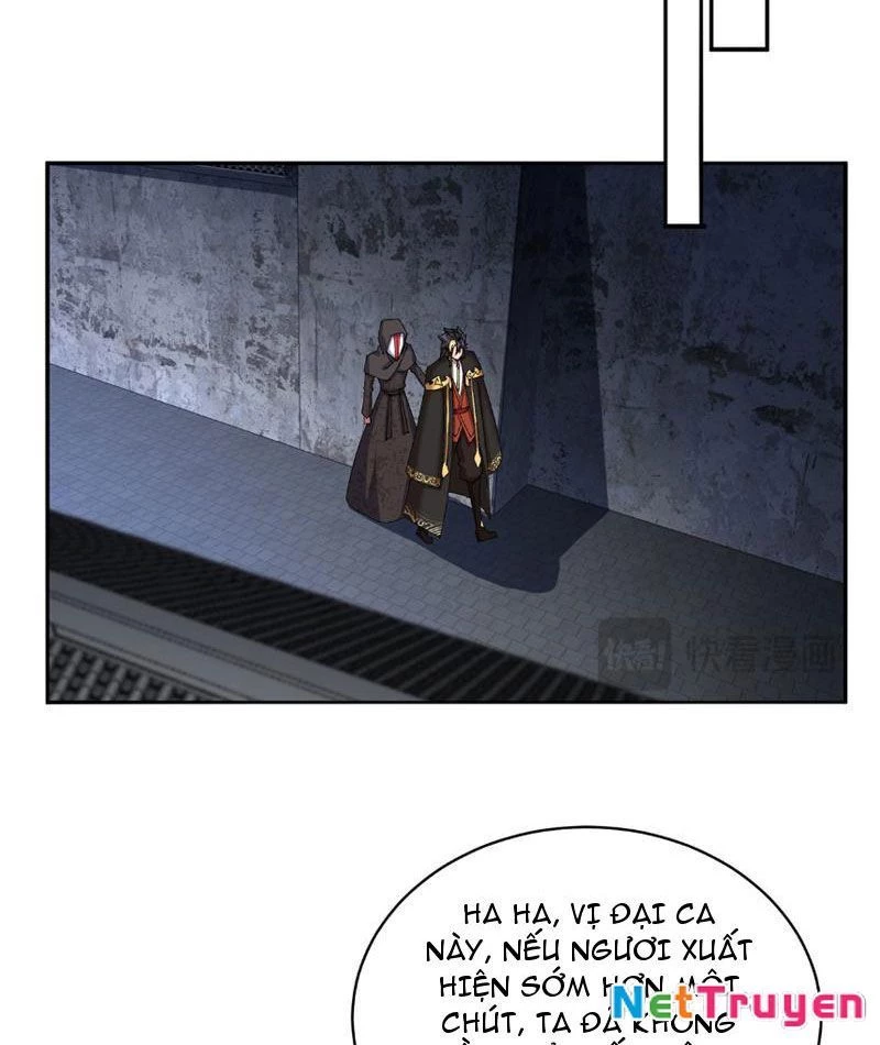Hóa Ra Các Cô Ấy Mới Là Nhân Vật Chính Chapter 19 - Trang 3