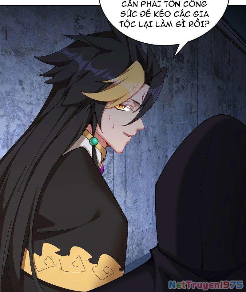 Hóa Ra Các Cô Ấy Mới Là Nhân Vật Chính Chapter 19 - Trang 3