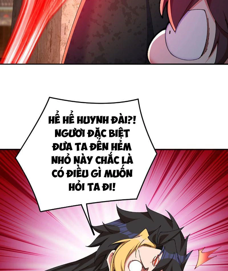 Hóa Ra Các Cô Ấy Mới Là Nhân Vật Chính Chapter 19 - Trang 3