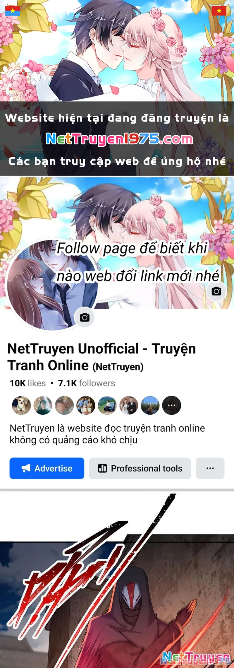 Hóa Ra Các Cô Ấy Mới Là Nhân Vật Chính Chapter 20 - Trang 3