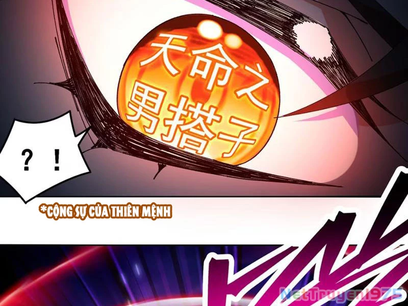 Hóa Ra Các Cô Ấy Mới Là Nhân Vật Chính Chapter 20 - Trang 3
