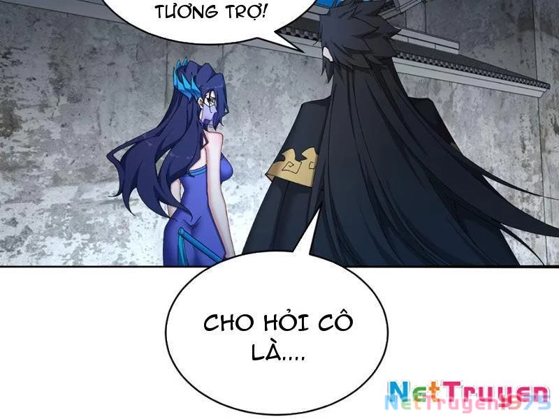 Hóa Ra Các Cô Ấy Mới Là Nhân Vật Chính Chapter 20 - Trang 3
