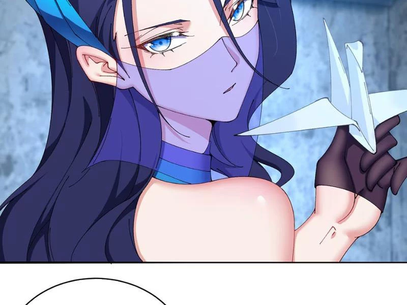 Hóa Ra Các Cô Ấy Mới Là Nhân Vật Chính Chapter 20 - Trang 3