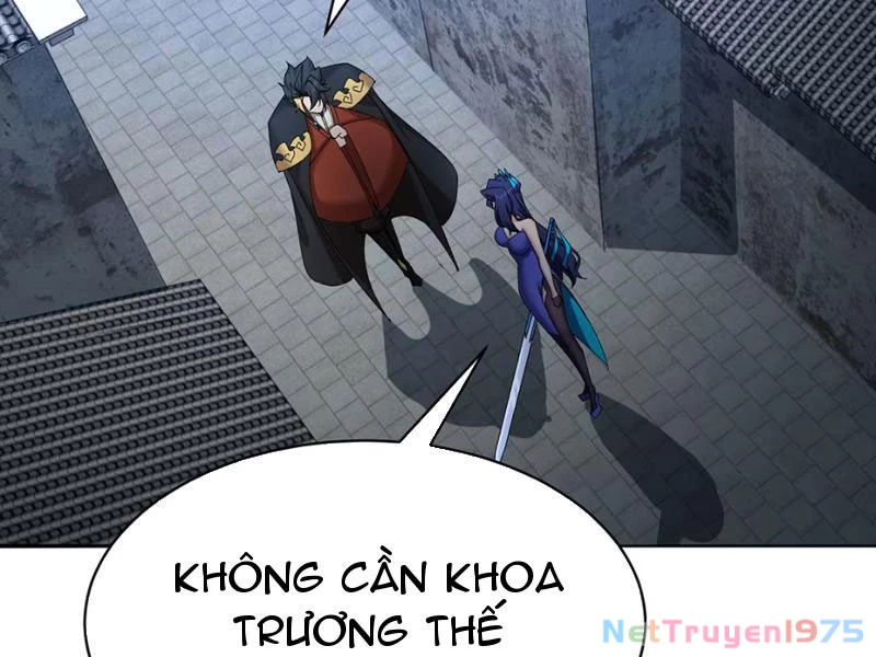 Hóa Ra Các Cô Ấy Mới Là Nhân Vật Chính Chapter 20 - Trang 3
