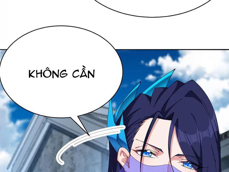 Hóa Ra Các Cô Ấy Mới Là Nhân Vật Chính Chapter 20 - Trang 3