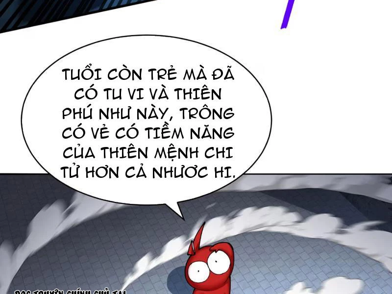 Hóa Ra Các Cô Ấy Mới Là Nhân Vật Chính Chapter 20 - Trang 3