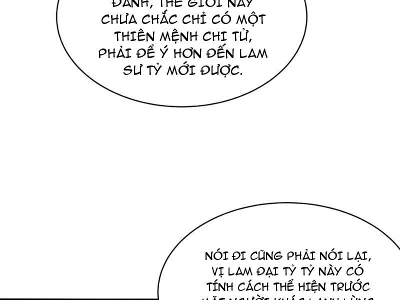 Hóa Ra Các Cô Ấy Mới Là Nhân Vật Chính Chapter 20 - Trang 3