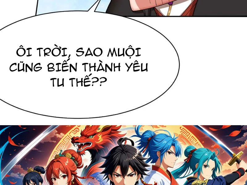 Hóa Ra Các Cô Ấy Mới Là Nhân Vật Chính Chapter 20 - Trang 3