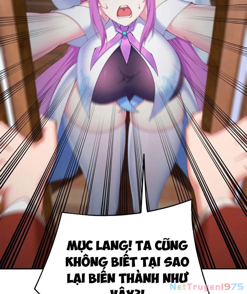 Hóa Ra Các Cô Ấy Mới Là Nhân Vật Chính Chapter 21 - Trang 3