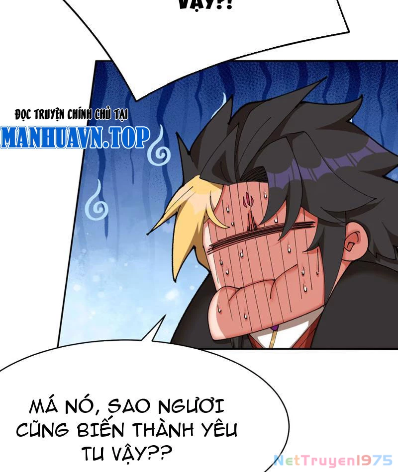 Hóa Ra Các Cô Ấy Mới Là Nhân Vật Chính Chapter 21 - Trang 3