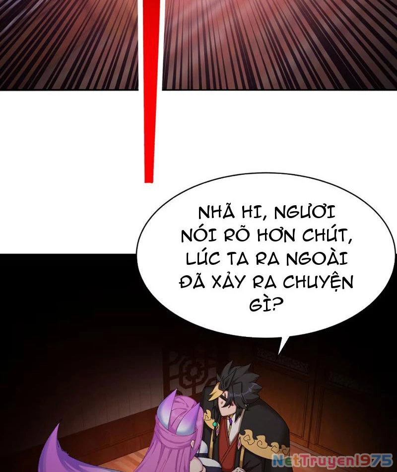 Hóa Ra Các Cô Ấy Mới Là Nhân Vật Chính Chapter 21 - Trang 3