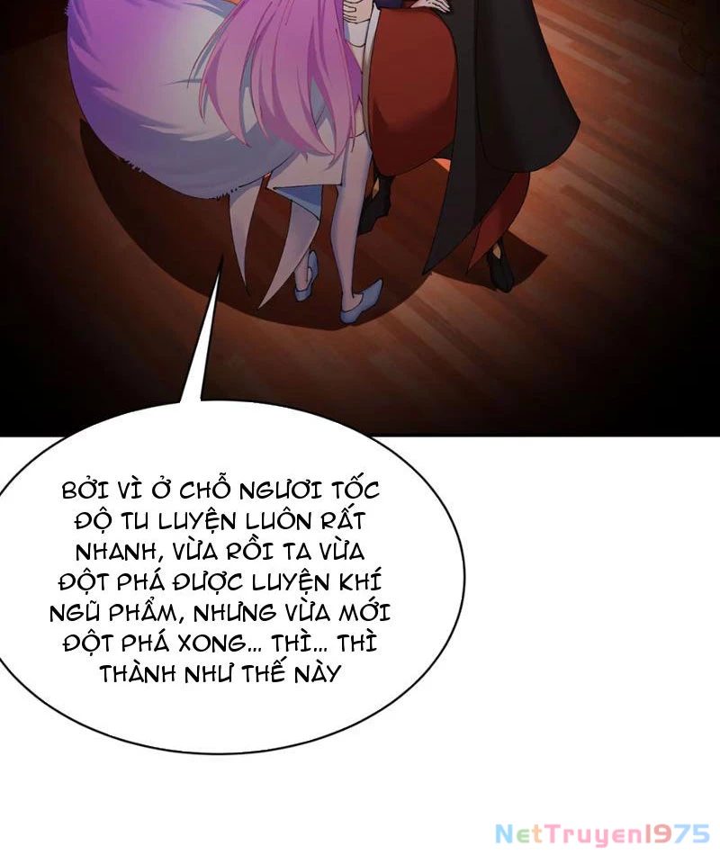 Hóa Ra Các Cô Ấy Mới Là Nhân Vật Chính Chapter 21 - Trang 3