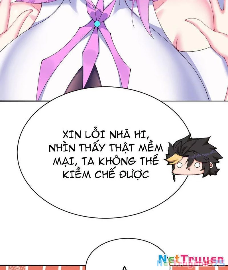 Hóa Ra Các Cô Ấy Mới Là Nhân Vật Chính Chapter 21 - Trang 3
