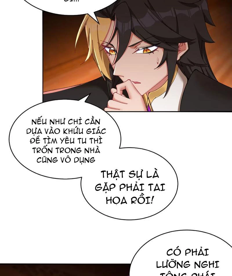 Hóa Ra Các Cô Ấy Mới Là Nhân Vật Chính Chapter 21 - Trang 3