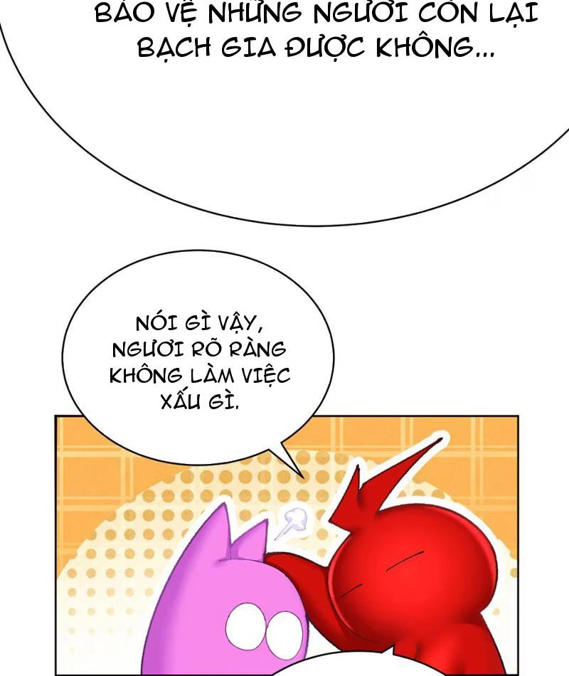 Hóa Ra Các Cô Ấy Mới Là Nhân Vật Chính Chapter 21 - Trang 3