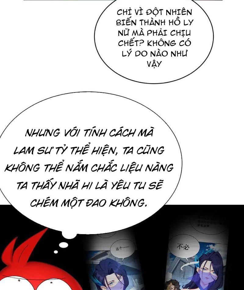 Hóa Ra Các Cô Ấy Mới Là Nhân Vật Chính Chapter 21 - Trang 3