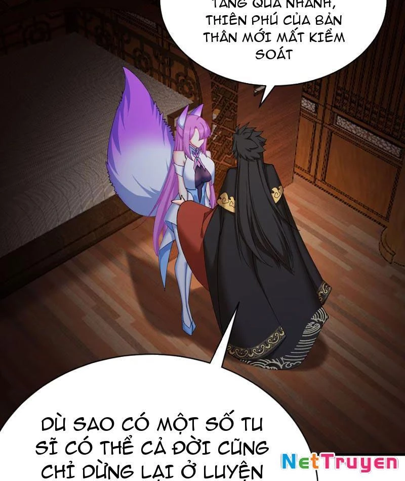 Hóa Ra Các Cô Ấy Mới Là Nhân Vật Chính Chapter 21 - Trang 3