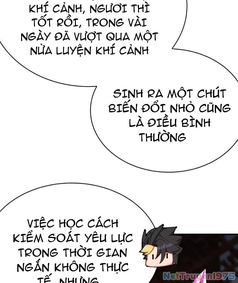 Hóa Ra Các Cô Ấy Mới Là Nhân Vật Chính Chapter 21 - Trang 3
