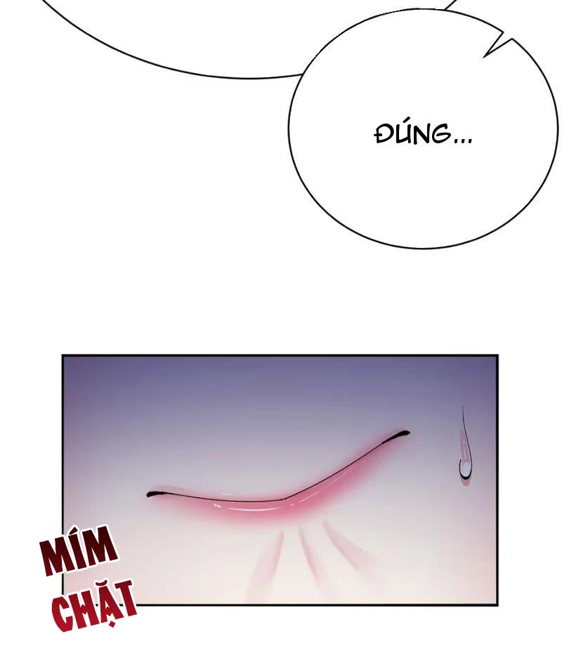 Hóa Ra Các Cô Ấy Mới Là Nhân Vật Chính Chapter 21 - Trang 3