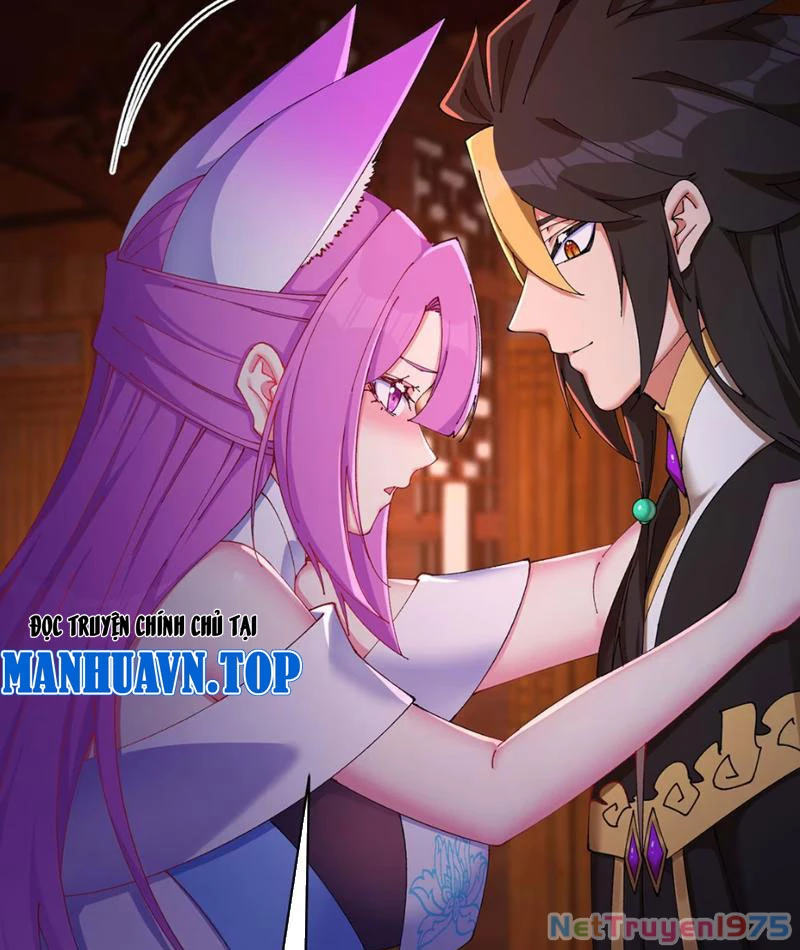 Hóa Ra Các Cô Ấy Mới Là Nhân Vật Chính Chapter 21 - Trang 3