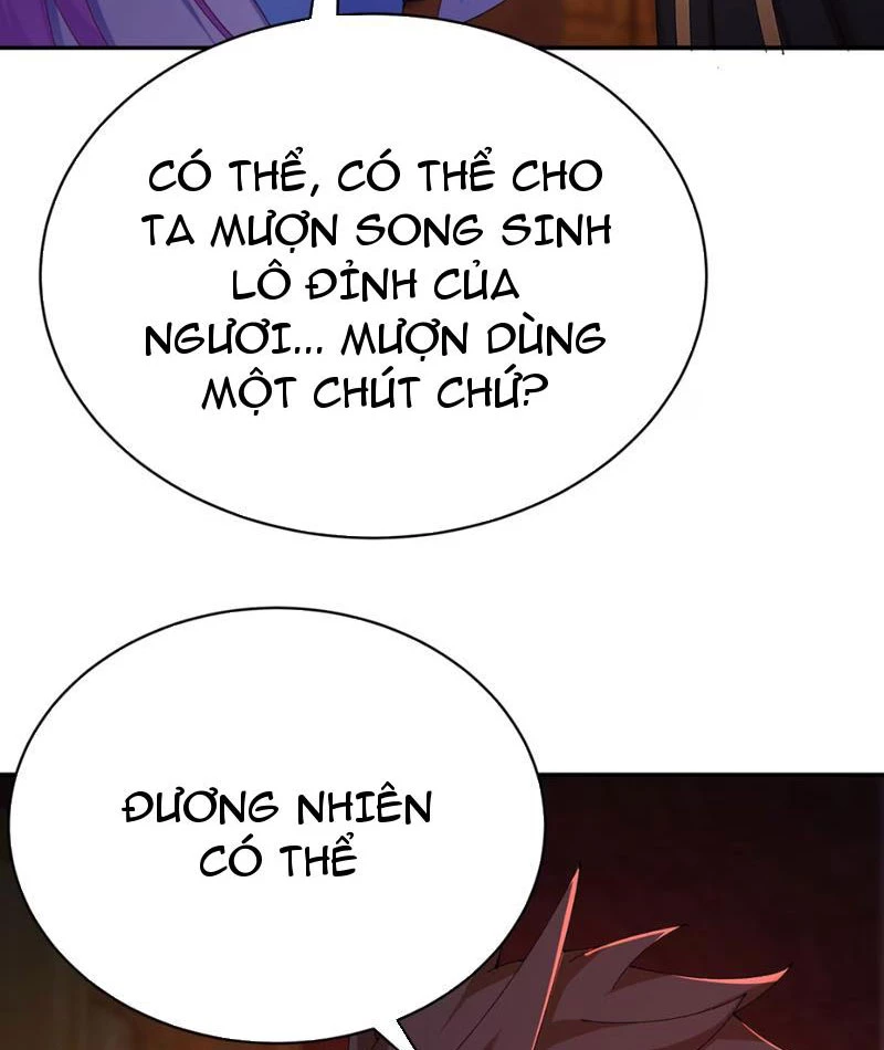 Hóa Ra Các Cô Ấy Mới Là Nhân Vật Chính Chapter 21 - Trang 3