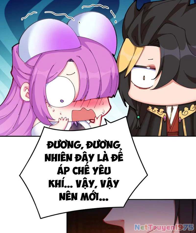 Hóa Ra Các Cô Ấy Mới Là Nhân Vật Chính Chapter 21 - Trang 3