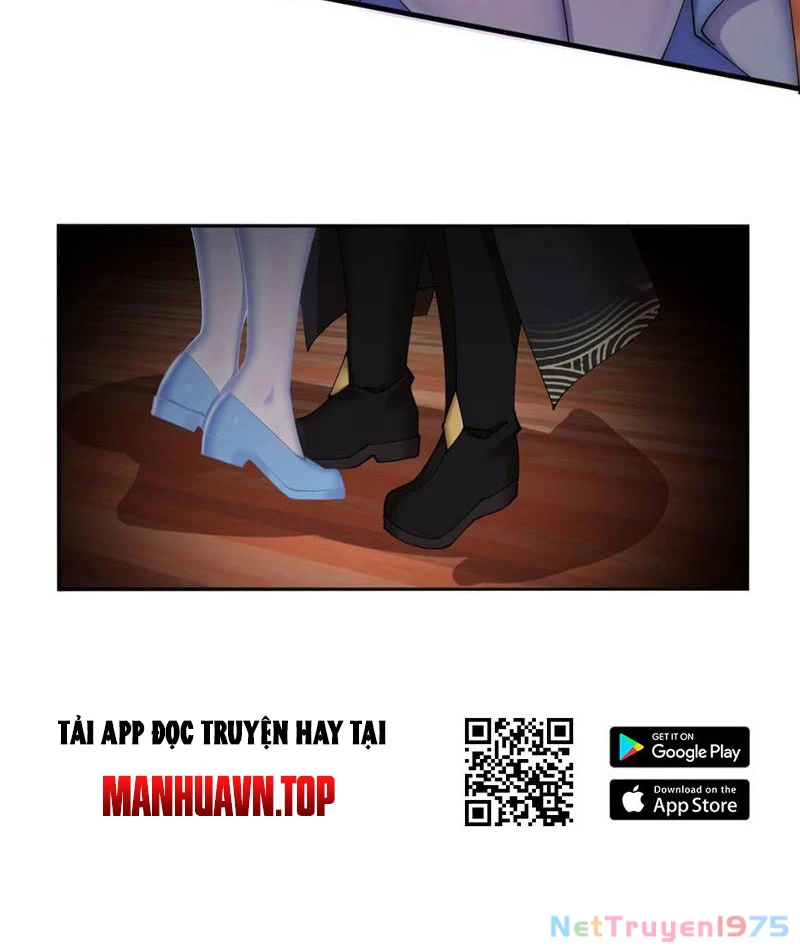 Hóa Ra Các Cô Ấy Mới Là Nhân Vật Chính Chapter 21 - Trang 3
