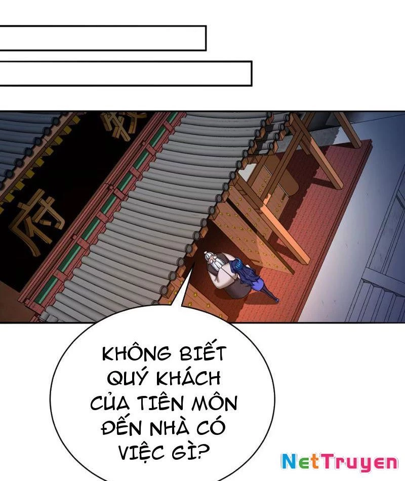 Hóa Ra Các Cô Ấy Mới Là Nhân Vật Chính Chapter 21 - Trang 3