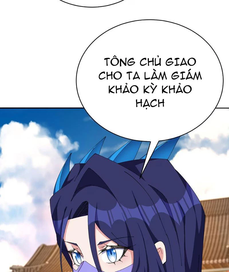 Hóa Ra Các Cô Ấy Mới Là Nhân Vật Chính Chapter 21 - Trang 3
