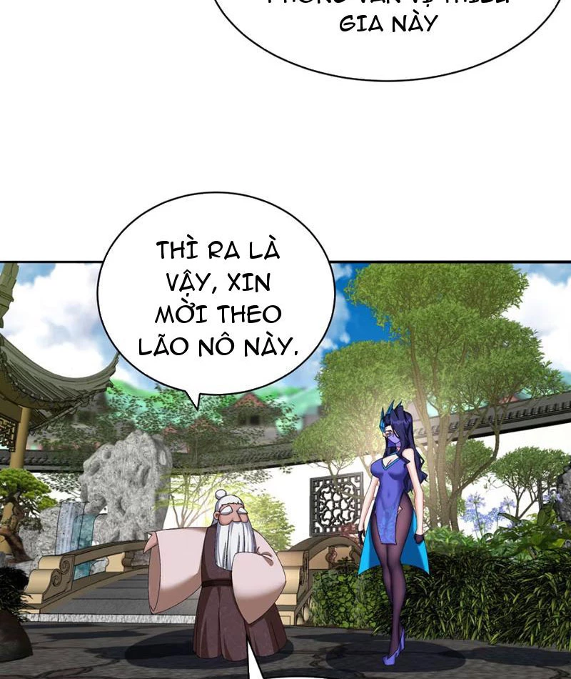 Hóa Ra Các Cô Ấy Mới Là Nhân Vật Chính Chapter 21 - Trang 3
