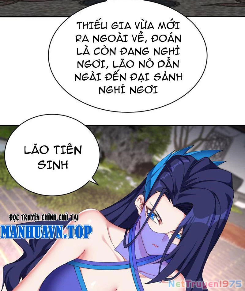 Hóa Ra Các Cô Ấy Mới Là Nhân Vật Chính Chapter 21 - Trang 3