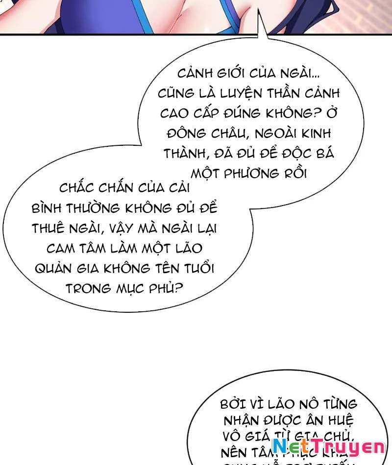 Hóa Ra Các Cô Ấy Mới Là Nhân Vật Chính Chapter 21 - Trang 3