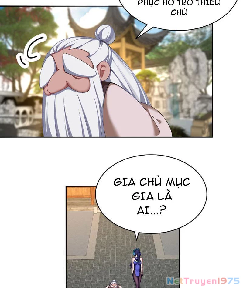 Hóa Ra Các Cô Ấy Mới Là Nhân Vật Chính Chapter 21 - Trang 3