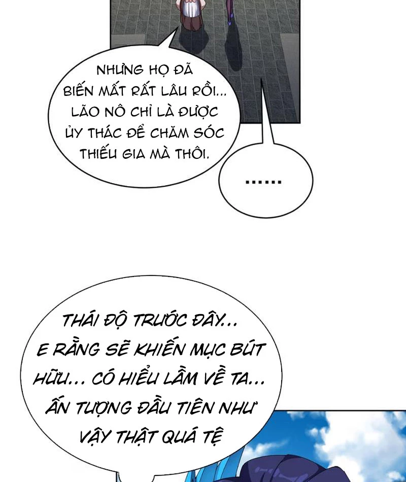 Hóa Ra Các Cô Ấy Mới Là Nhân Vật Chính Chapter 21 - Trang 3