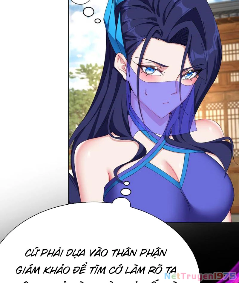 Hóa Ra Các Cô Ấy Mới Là Nhân Vật Chính Chapter 21 - Trang 3