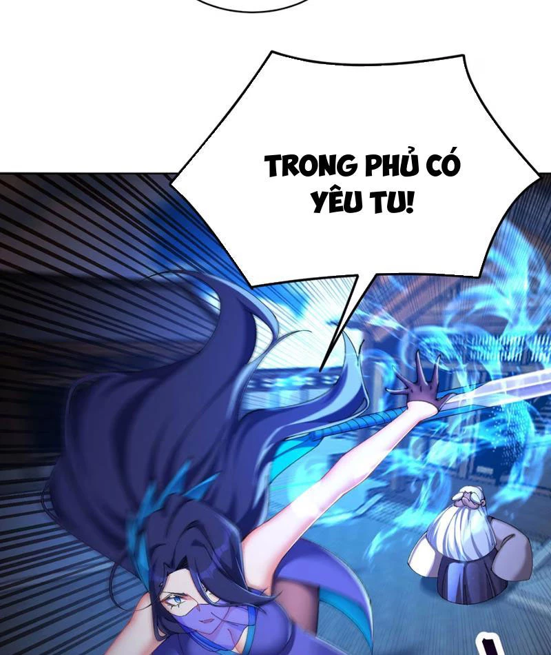 Hóa Ra Các Cô Ấy Mới Là Nhân Vật Chính Chapter 21 - Trang 3