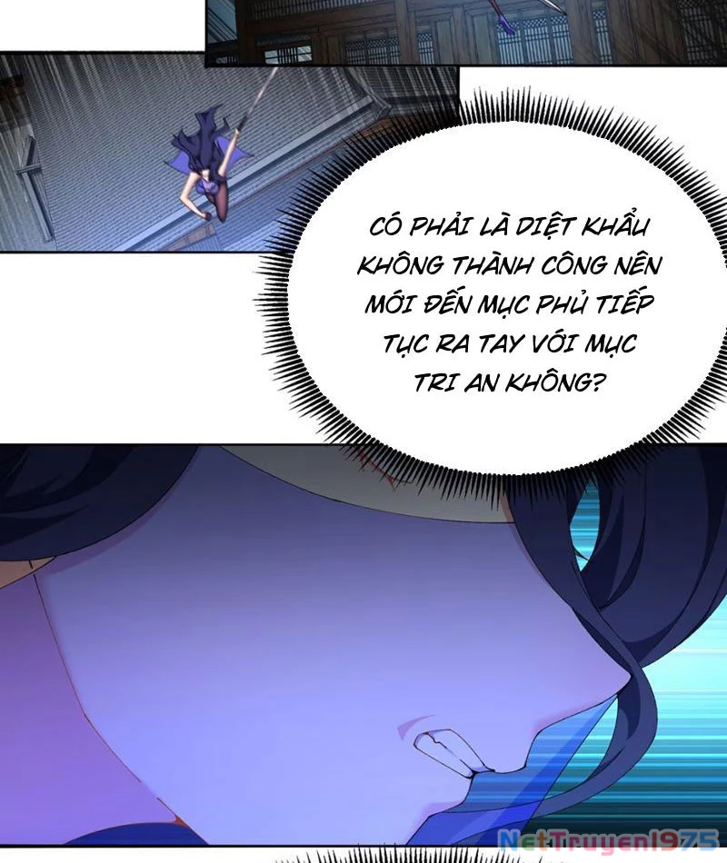 Hóa Ra Các Cô Ấy Mới Là Nhân Vật Chính Chapter 21 - Trang 3