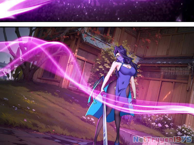 Hóa Ra Các Cô Ấy Mới Là Nhân Vật Chính Chapter 22 - Trang 3