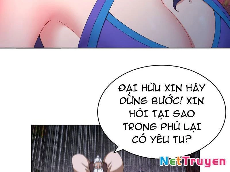Hóa Ra Các Cô Ấy Mới Là Nhân Vật Chính Chapter 22 - Trang 3