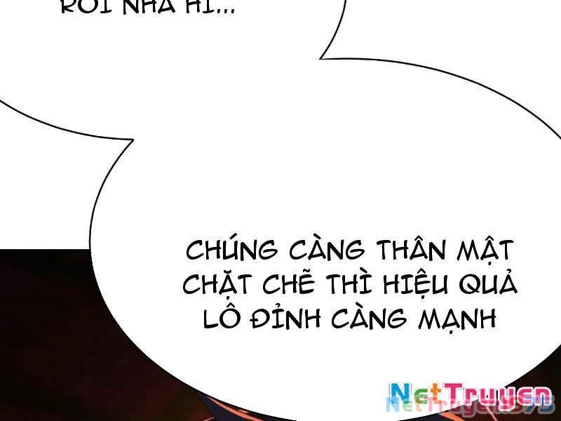 Hóa Ra Các Cô Ấy Mới Là Nhân Vật Chính Chapter 22 - Trang 3