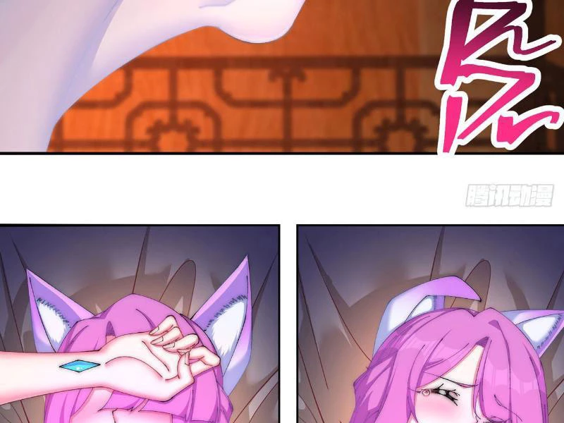 Hóa Ra Các Cô Ấy Mới Là Nhân Vật Chính Chapter 22 - Trang 3