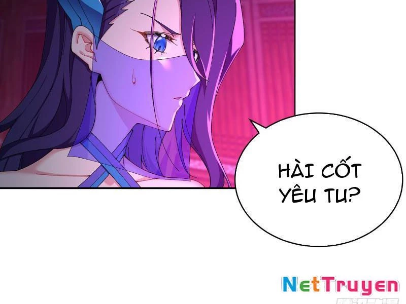 Hóa Ra Các Cô Ấy Mới Là Nhân Vật Chính Chapter 22 - Trang 3